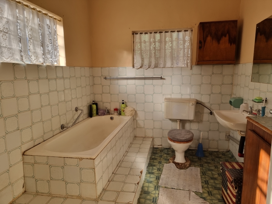 4 Bedroom Property for Sale in Ventersdorp North West